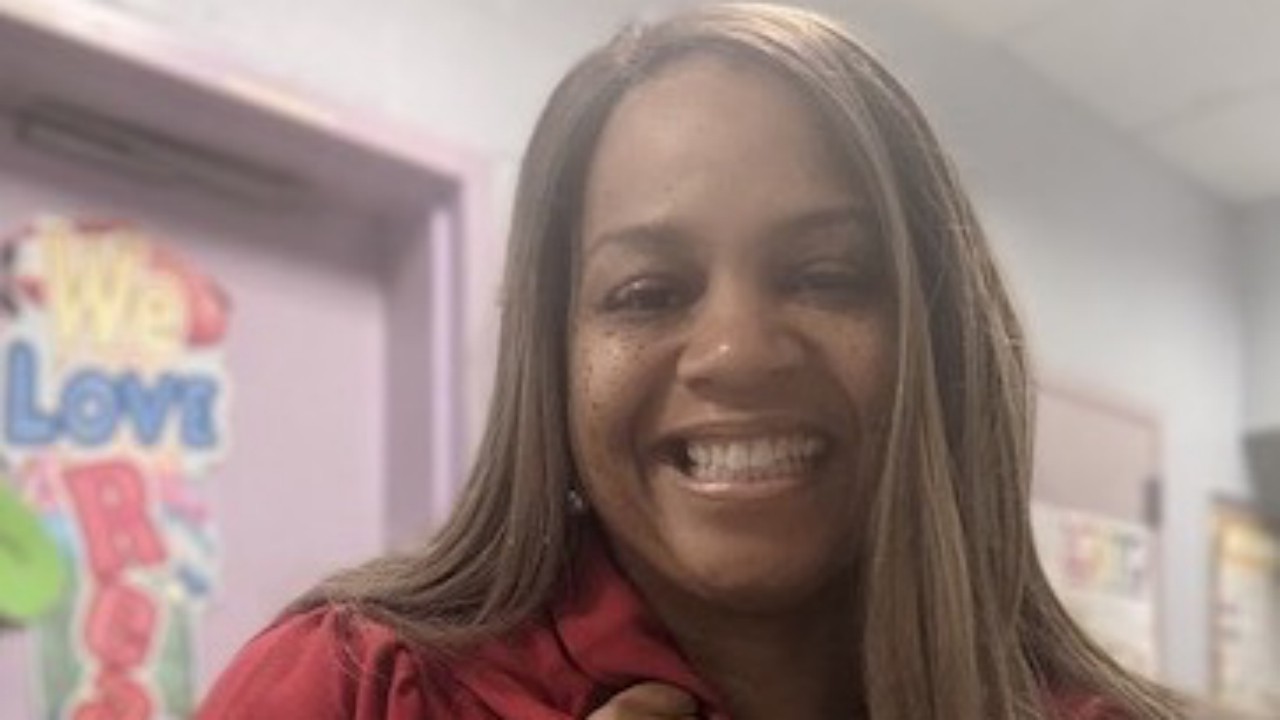 NSPDK, Inc. Founder's Day 2022 Theta Soror Tanisha Dorvil