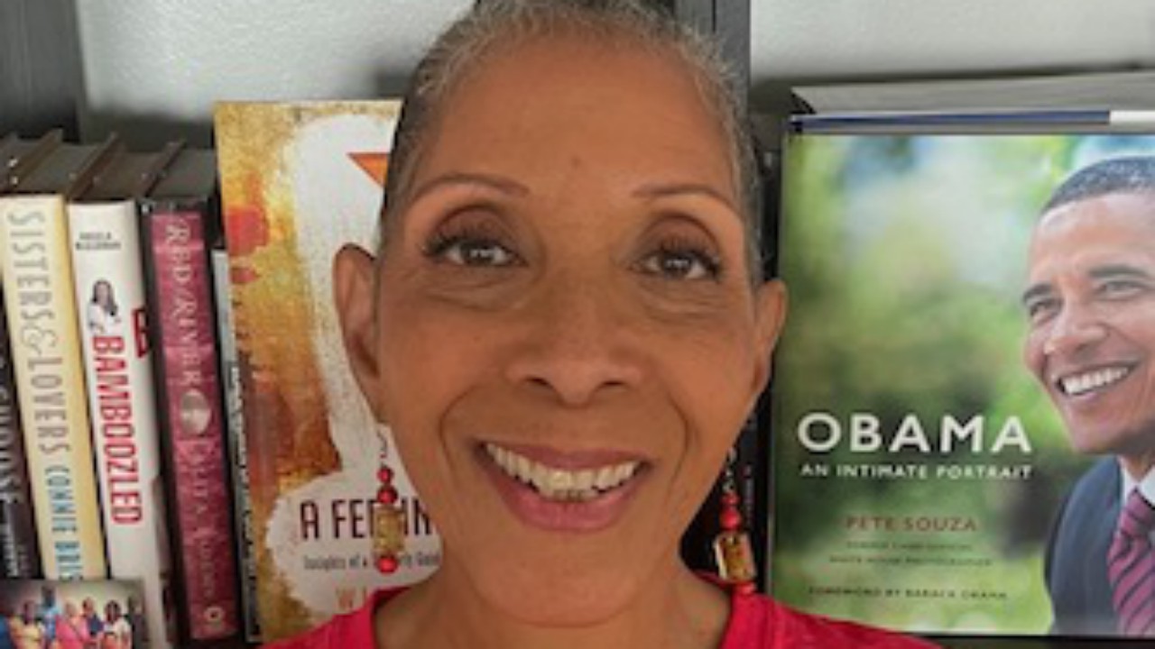 NSPDK, Inc. Founder's Day 2022 Theta Soror Yvette Grant