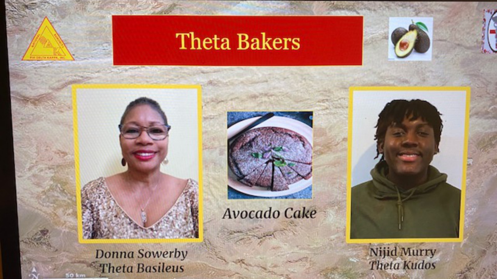 NSPDK ER Theta Health & Fitness Basileus Sowerby & Kudos Nijid Intergenerational Project