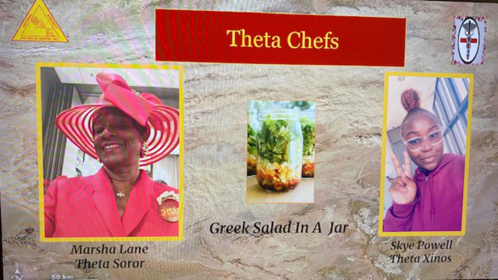 NSPDK ER Theta Health & Fitness Soror Lane & Xinos Skye Intergenerational Project