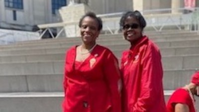 Sisterly Outing Brooklyn Museum (3)